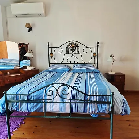 Casa vacanze Charming House With Sea View In *