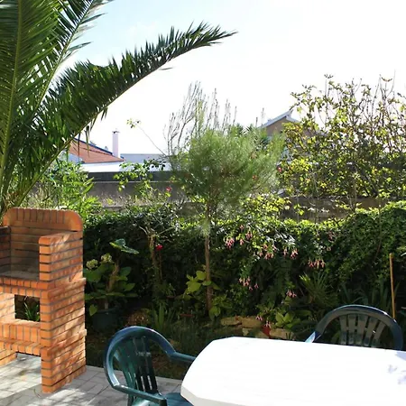 Charming House With Sea View In *