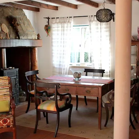 Casa vacanze Charming House With Sea View In *