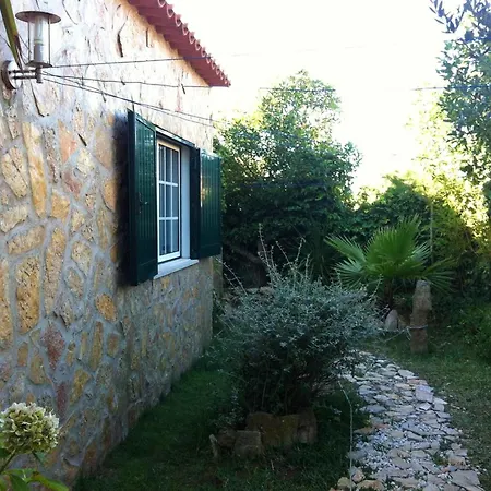 Casa vacanze Charming House With Sea View In *