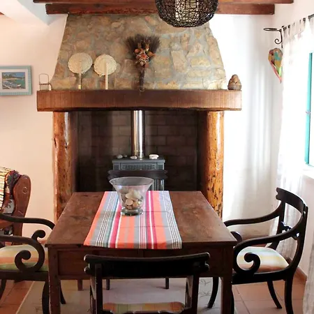 Casa vacanze Charming House With Sea View In
